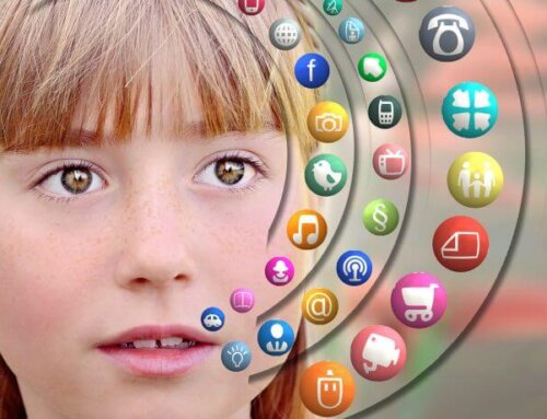 Infobezitatea, Social Media și cum impactează acestea memoria copiilor
