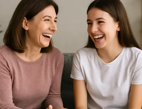 Cum să vorbim cu adolescenții, ca ei să ne audă (Partea II)